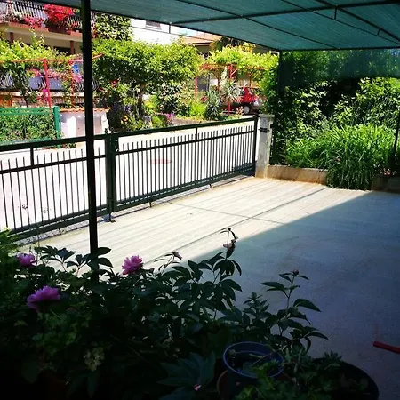 7063a Apartmán