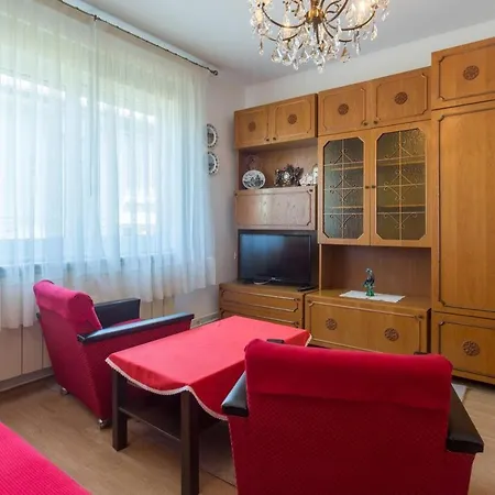 7063a Apartmán *