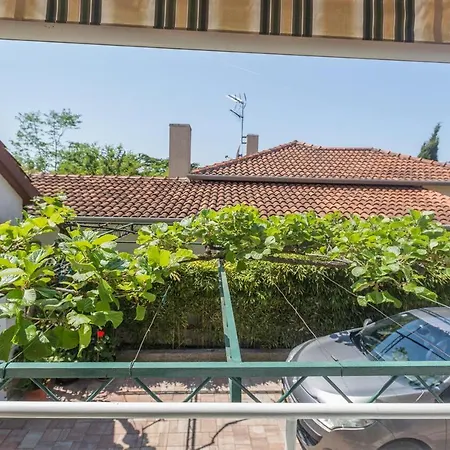 7063a Apartmán Umag