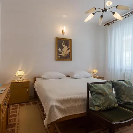 7063a Apartmán