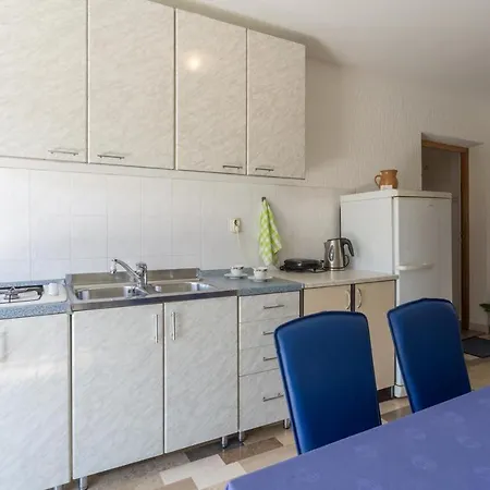 Apartmán 7063a Umag