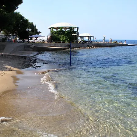 7063a Apartmán Umag