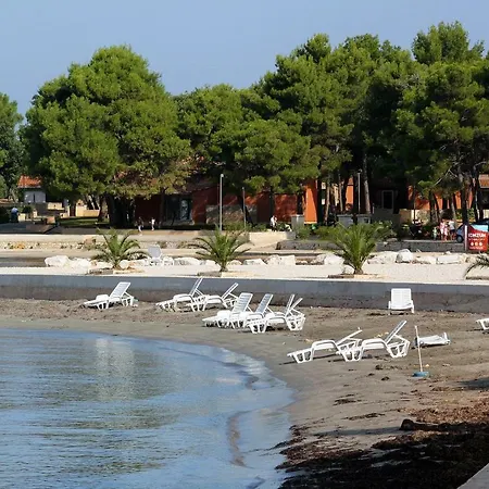Apartmán 7063a Umag